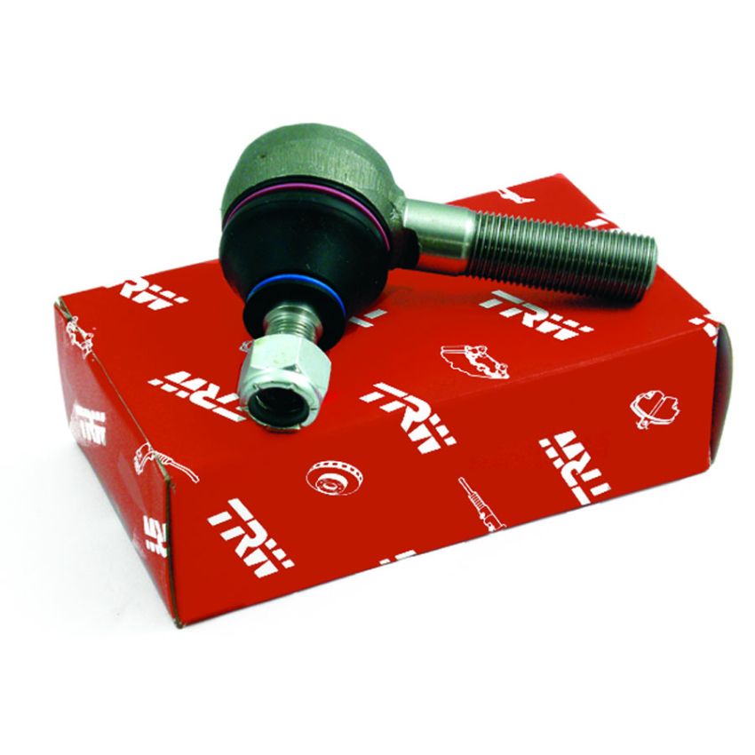 JAGUAR XK140 XK150 TRACK/TIE ROD END TRW - C8323