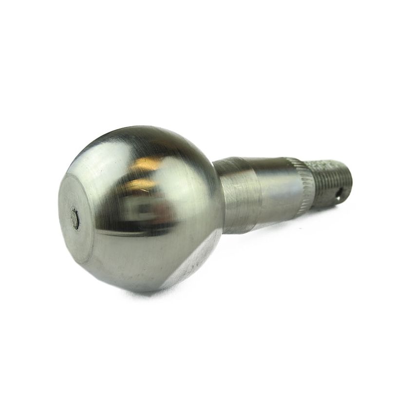 LOWER BALL PIN:  XK120, XK140, XK150