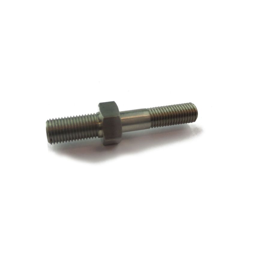 PETROL TANK MOUNTING STUD:  XK140, XK150