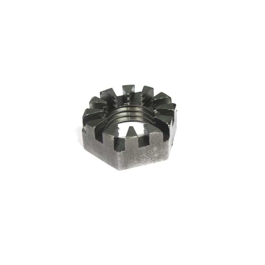 GEARBOX FLANGE NUT (MOSS GEARBOX)