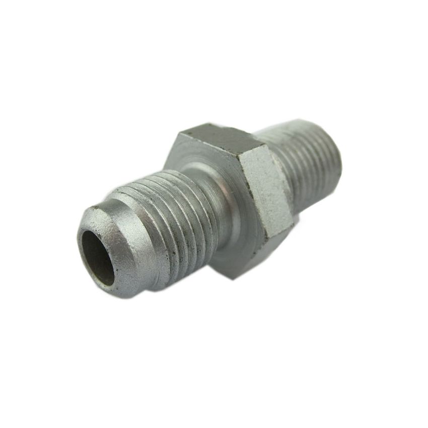 MALE/MALE ADAPTOR:  XK120, XK140