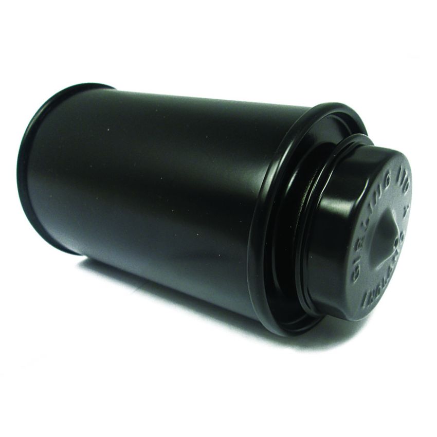 CLUTCH/BRAKE FLUID RESERVOIR:  XK MODELS