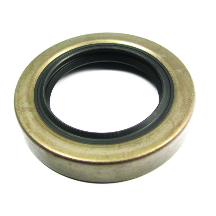 GEARBOX REAR OIL SEAL:  XK, E-TYPE 3.8