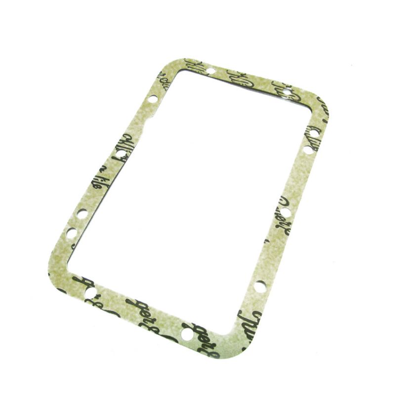 TOP COVER GASKET:  XK, MK2, E-TYPE