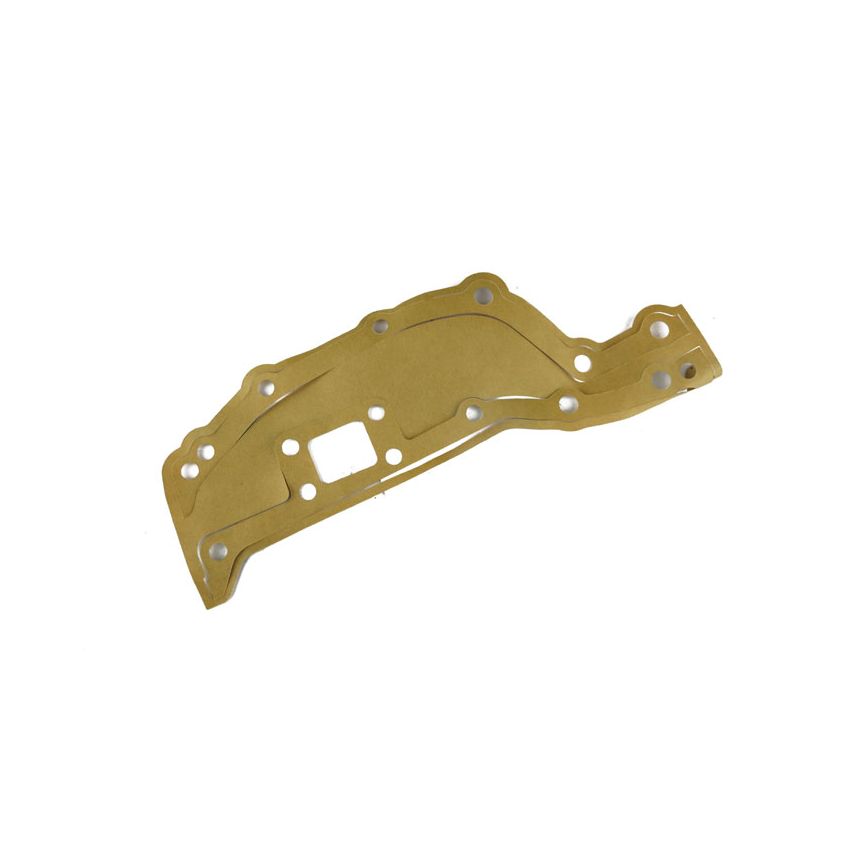 TIMING COVER GASKET:  6 CYL ENGINE