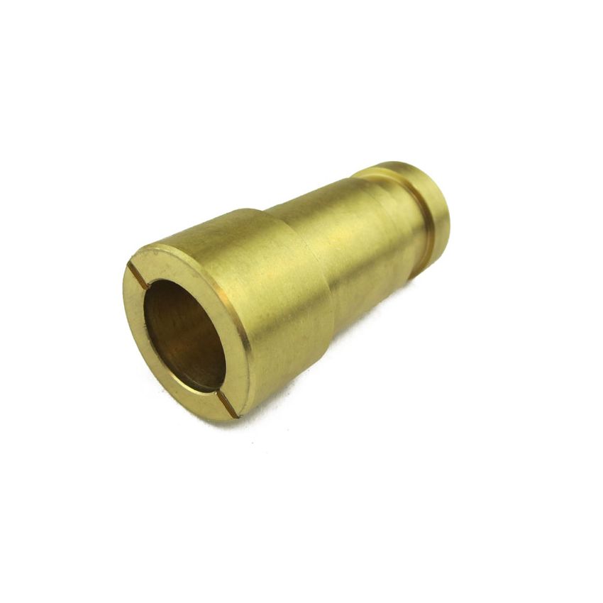 DRIVE SHAFT BUSH:  6 CYLINDER ENGINE