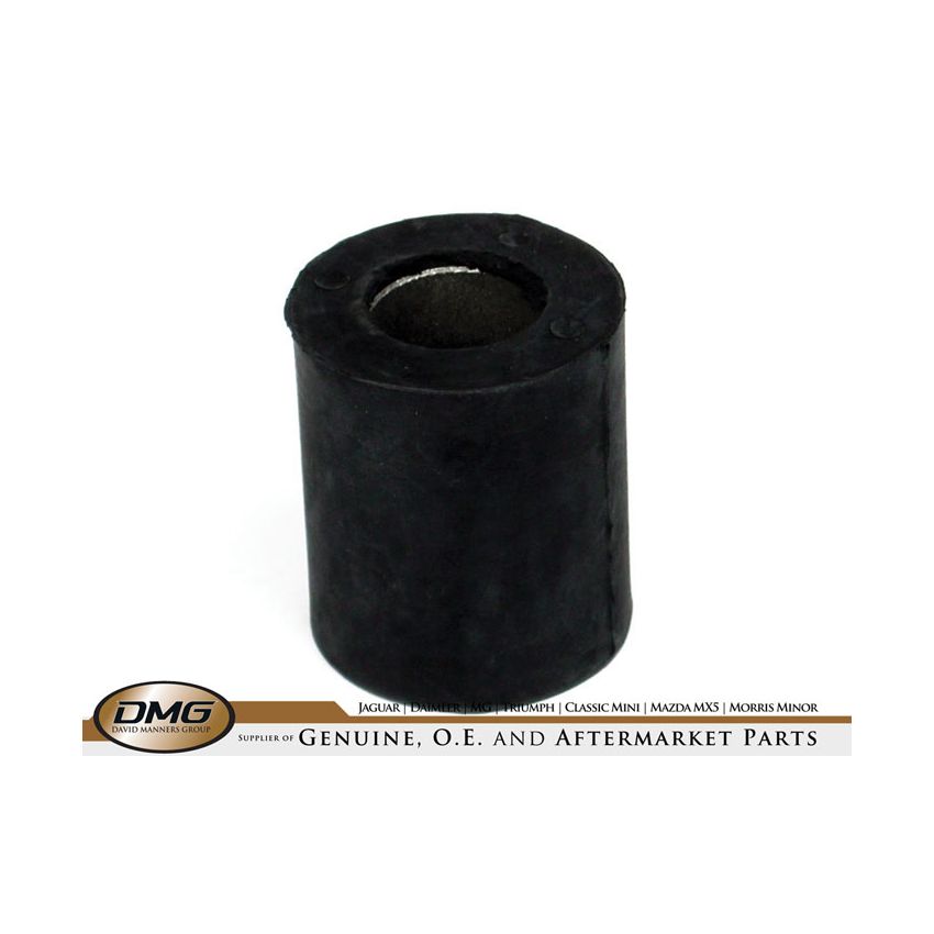 UPPER WISHBONE BUSH:  MK2, V8, E-TYPE S1 S2 S3