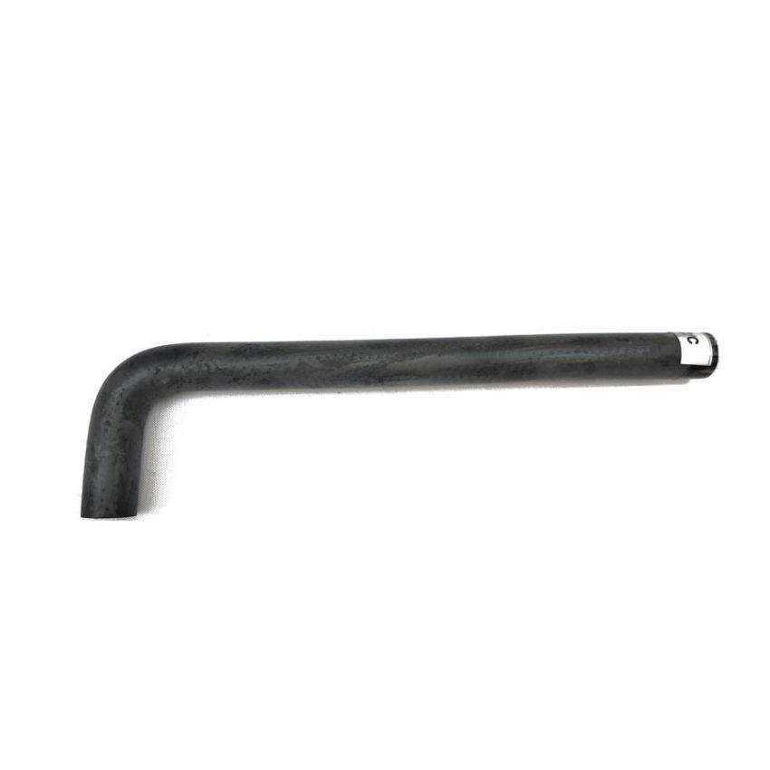 HEATER HOSE:  XK140, XK150