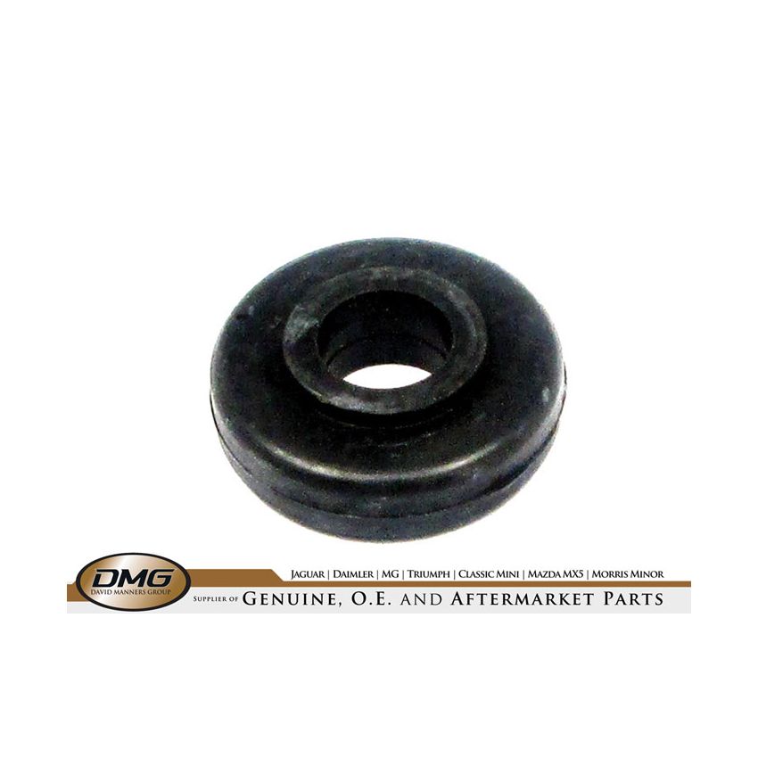 RADIATOR MOUNTING PAD:  MK2, E-TYPE, XJ6