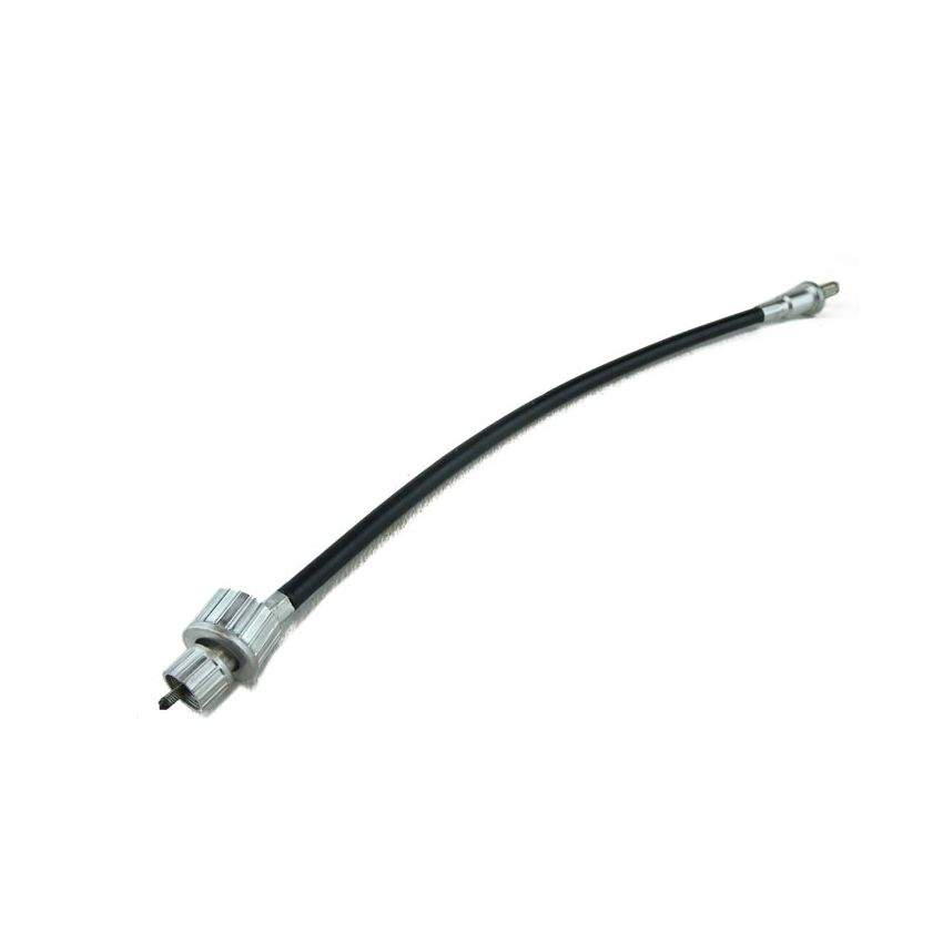 REV COUNTER CABLE:  XK140 FHC