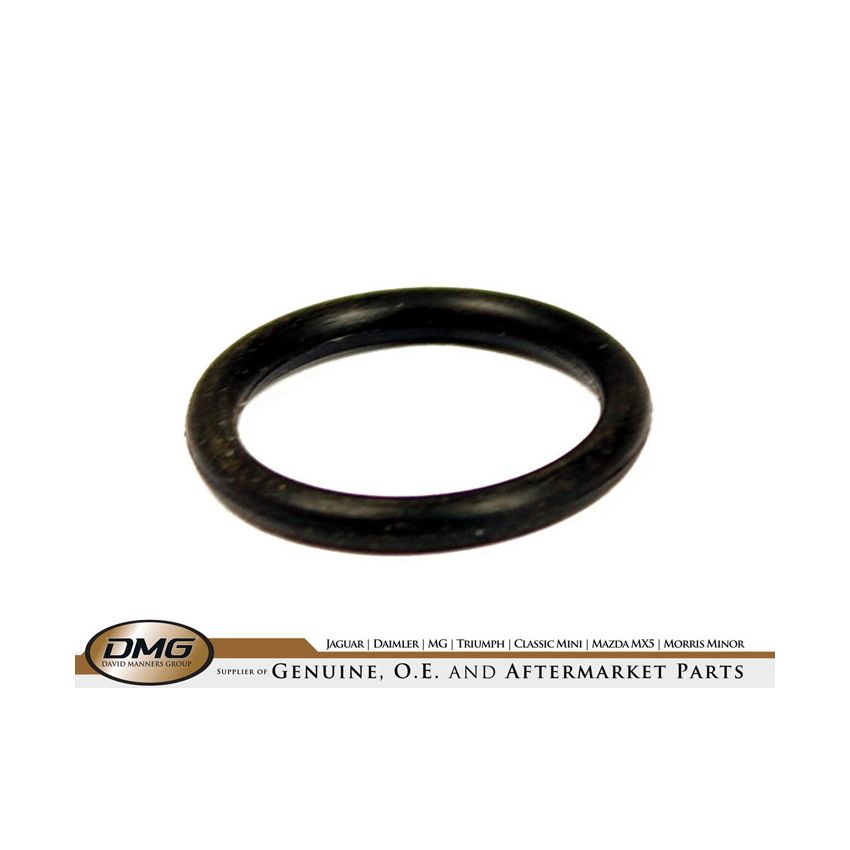 SPEEDO DRIVE O-RING:  MK2, E-TYPE, XJ