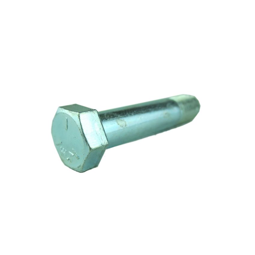 TOP SHOCK BOLT:  E-TYPE S1 S2