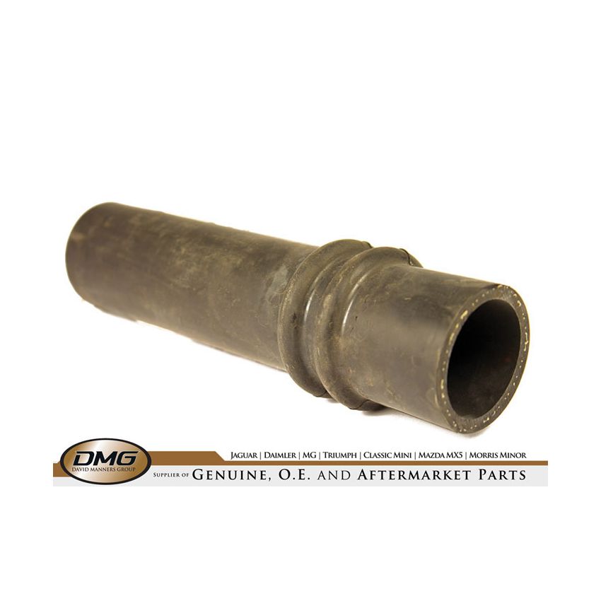 TOP HOSE:  2.4 MK1, MK2, XK140