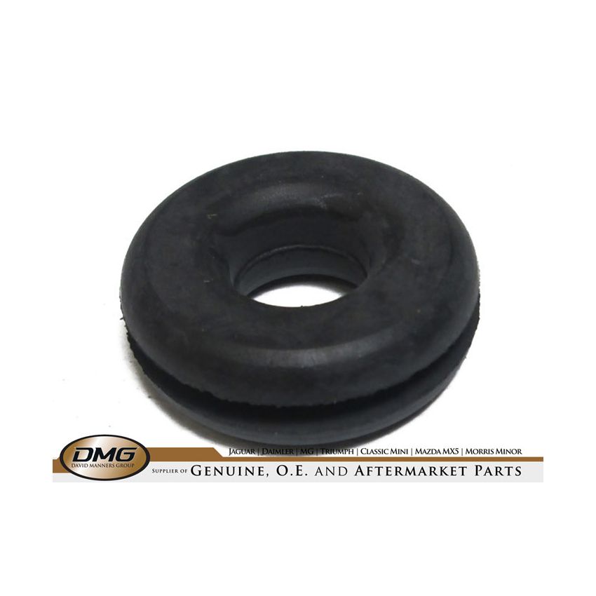 WIRING GROMMET:  ALL MODELS