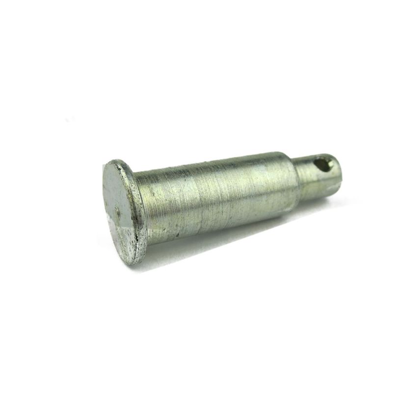 CLUTCH PIVOT PIN:  MOST MODELS