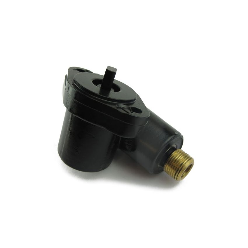 REV COUNTER DRIVE:  XK150, MK1