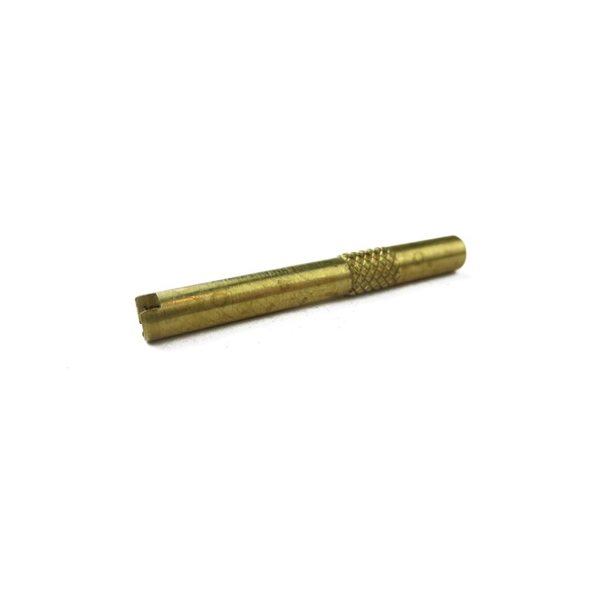 TYRE VALVE TOOL (BRASS):  VARIOUS MODELS