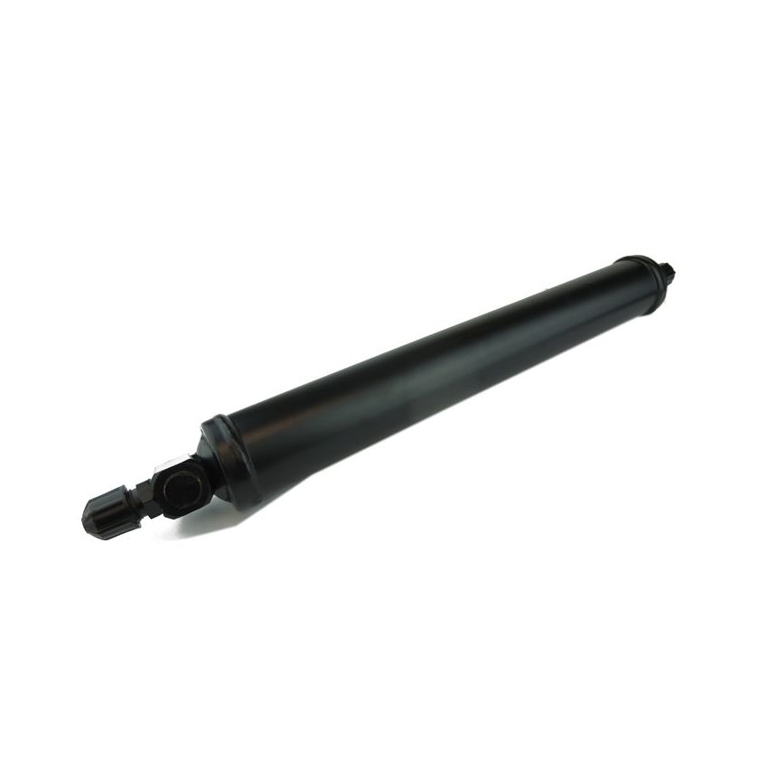 RECEIVER DRIER:  XJ S2