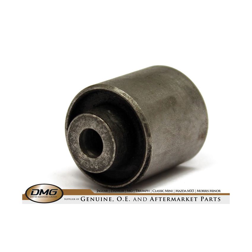 STEERING RACK MOUNT BUSH:  XJ MODELS