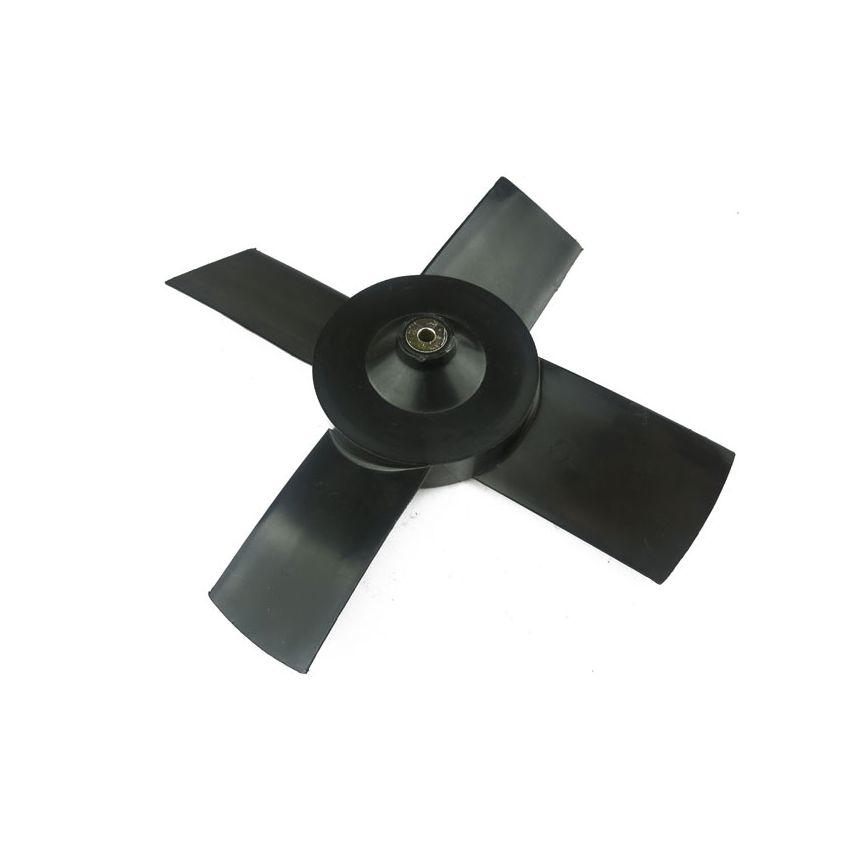 COOLING FAN BLADE:  XJ6 S3