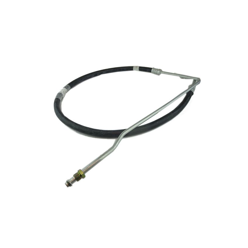 AIR CON HOSE:  XJ S2