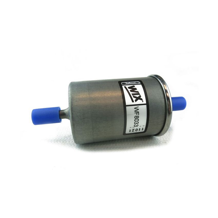 FUEL FILTER:  XJ S2 S3
