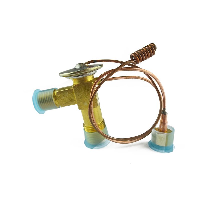 EXPANSION VALVE:  XJ S2 S3, XJS