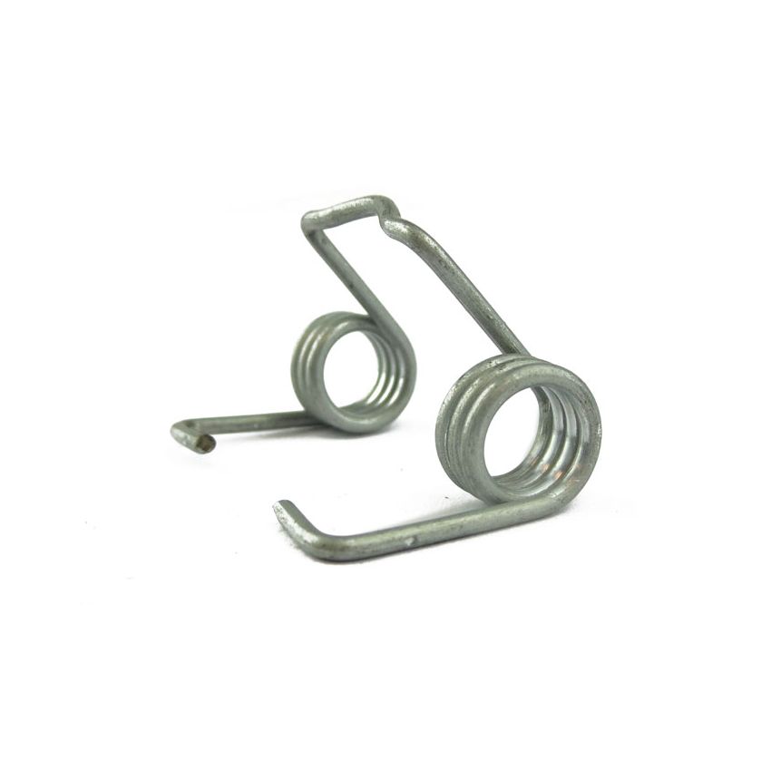 ACCELERATOR PEDAL SPRING:  E-TYPE S3, XJ6 S1 S2 S3, XJ12 S1 S3, SOV