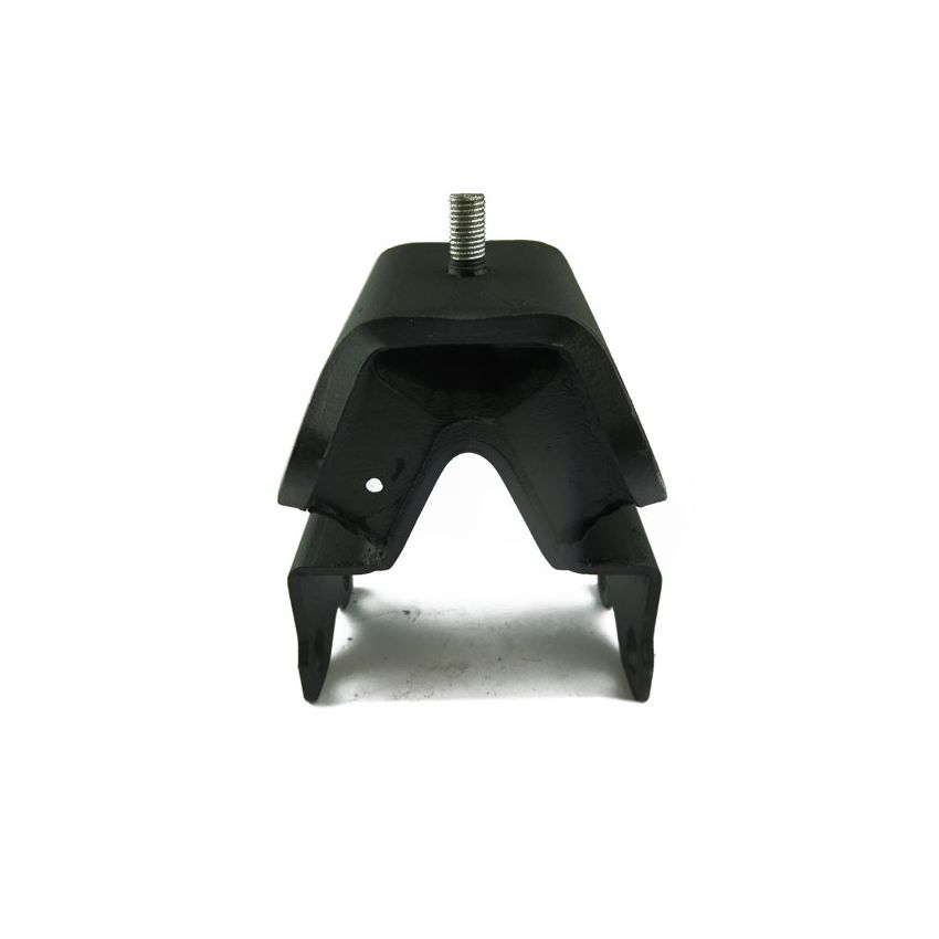 REAR CRADLE MOUNTING:  XJ MODELS