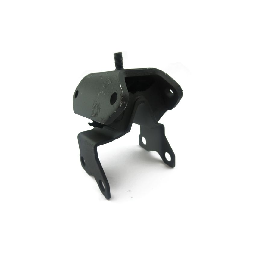 REAR CRADLE MOUNTING:  XJ MODELS, ASTON MARTIN