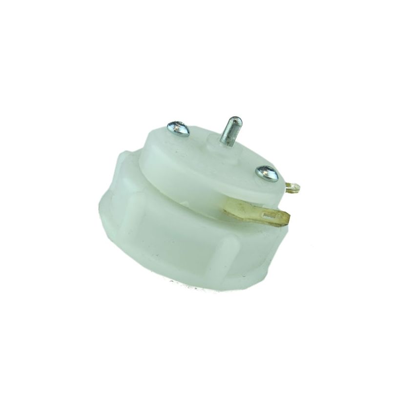 BRAKE FLUID CAP:  XJ S3, EARLY S2