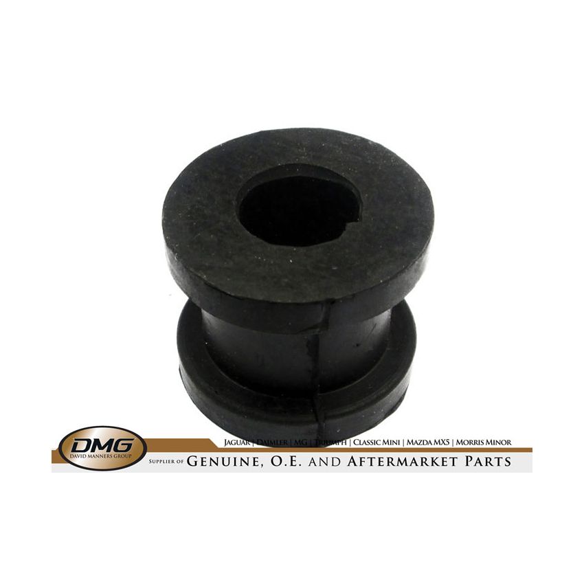 GEARBOX CENTRE MOUNTING BUSH:  XJ6, XJ12, XJS, V12 E-TYPE