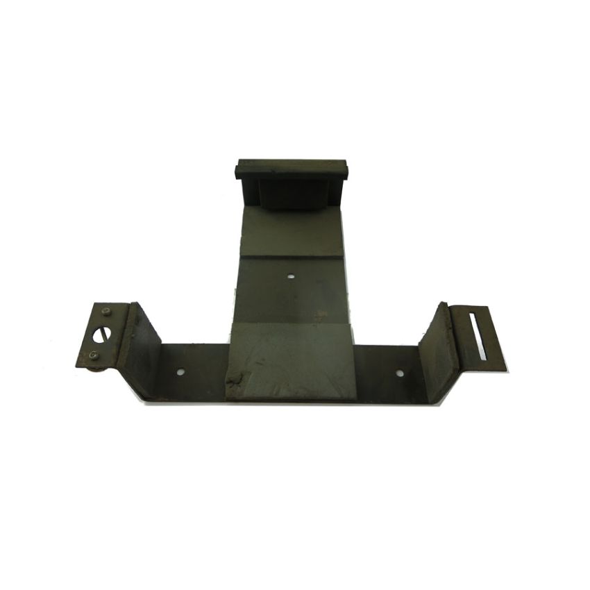 ECU MOUNTING BRACKET:  XJ6 S3