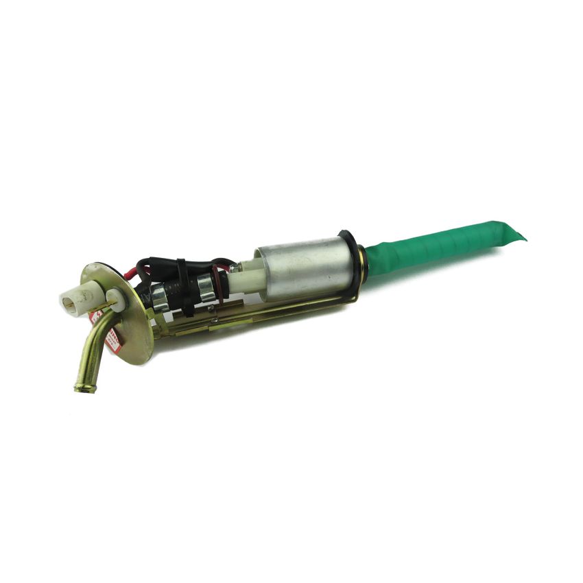 LH IMMERSED FUEL PUMP:  XJ S2