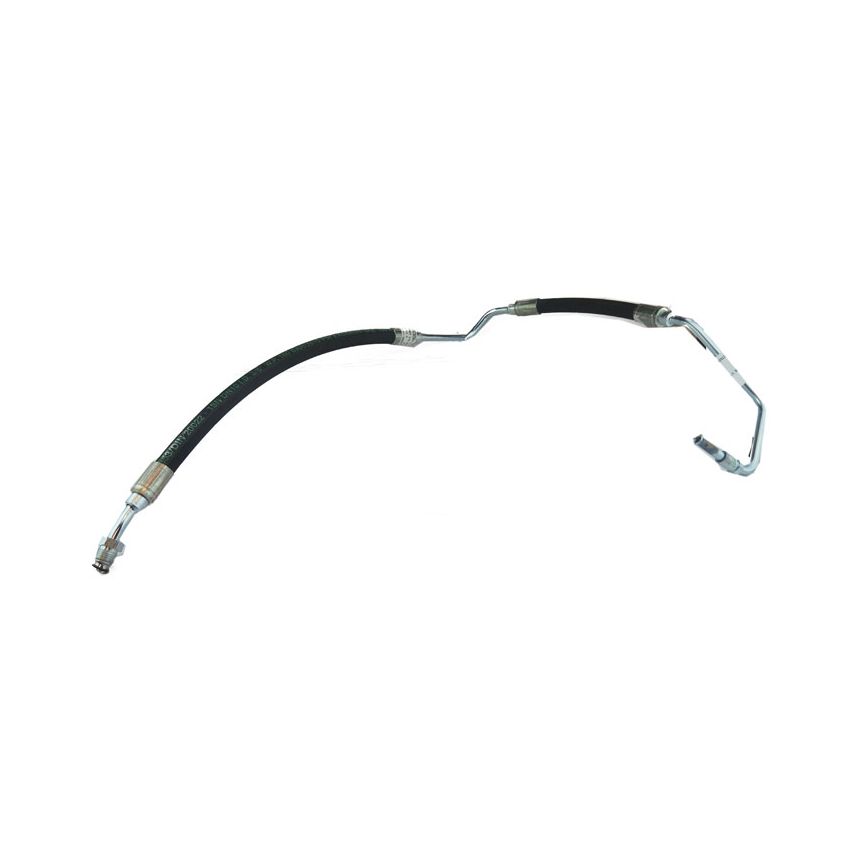 POWER STEERING HIGH PRESSURE HOSE:  XJ12 S3, XJS
