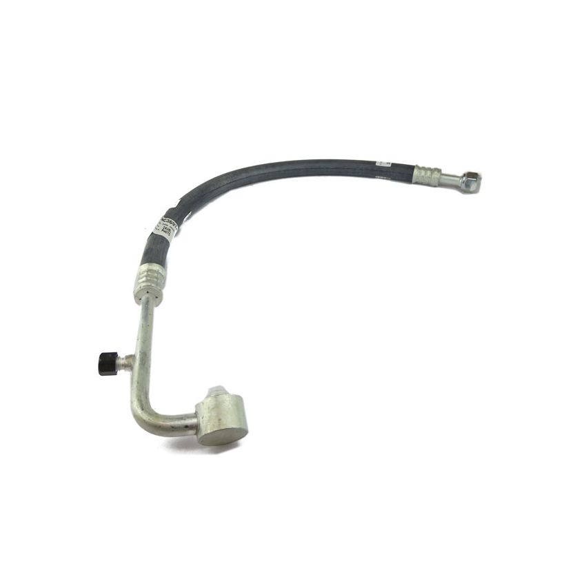AIR CON HOSE:  XJ12 S3