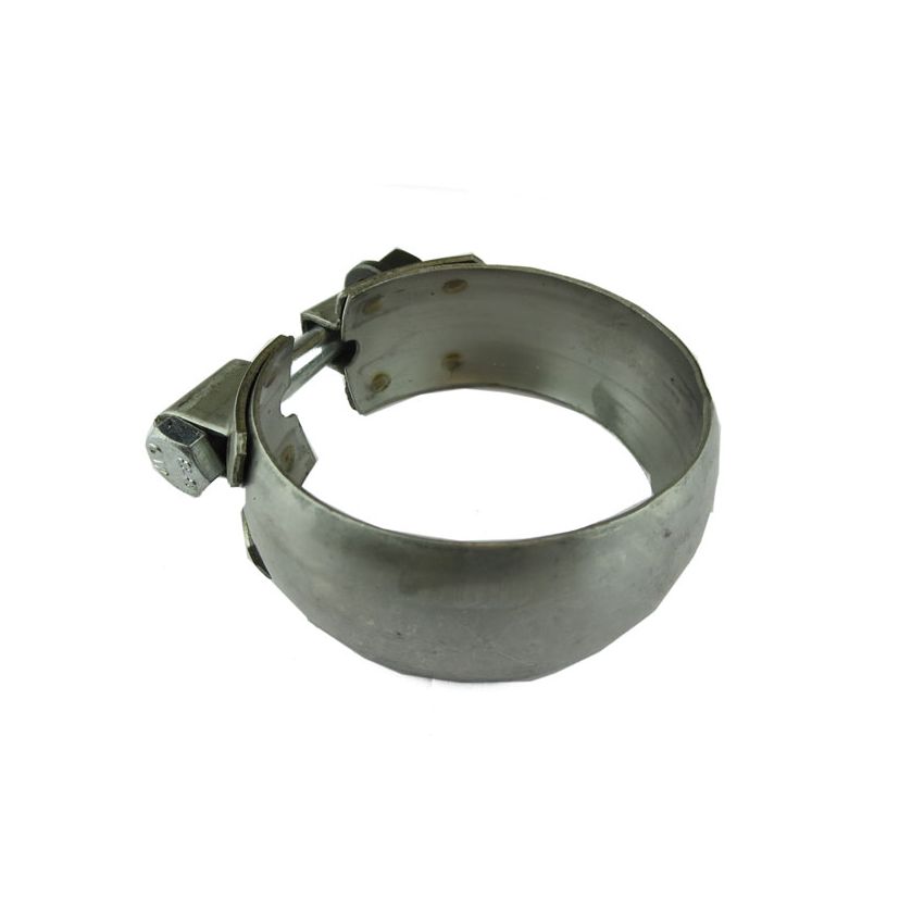 EXHAUST CLAMP:  XJ40, XJS