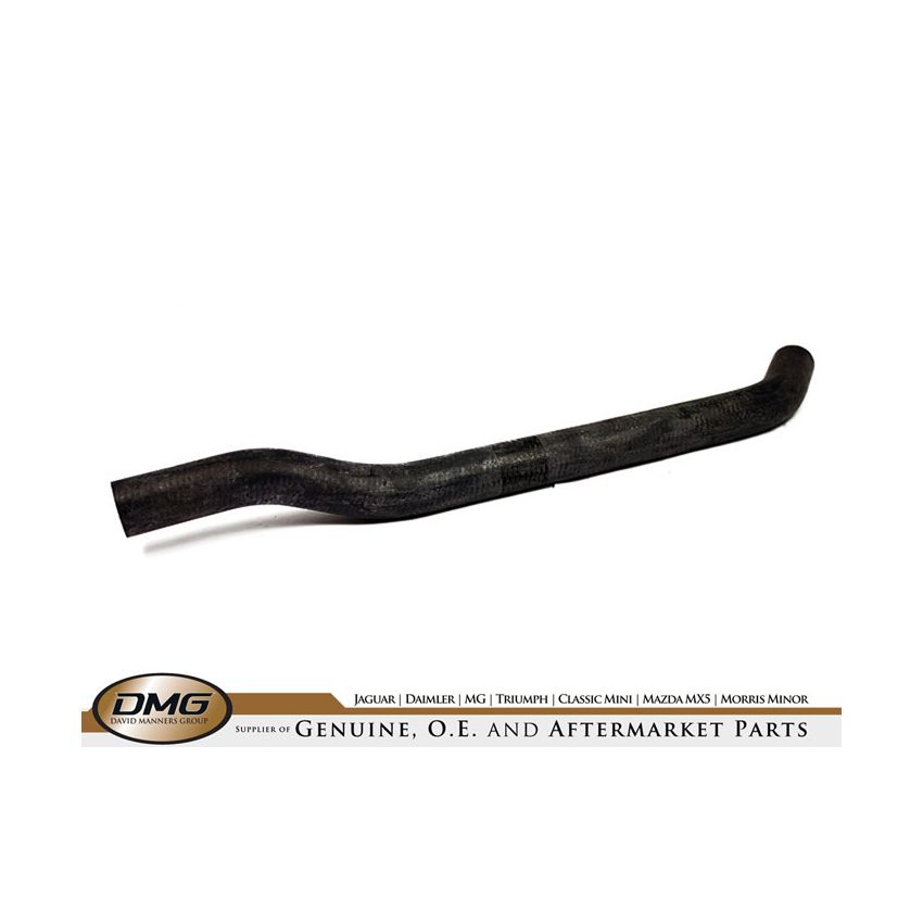 HEADER TANK HOSE:  XJ6 S3