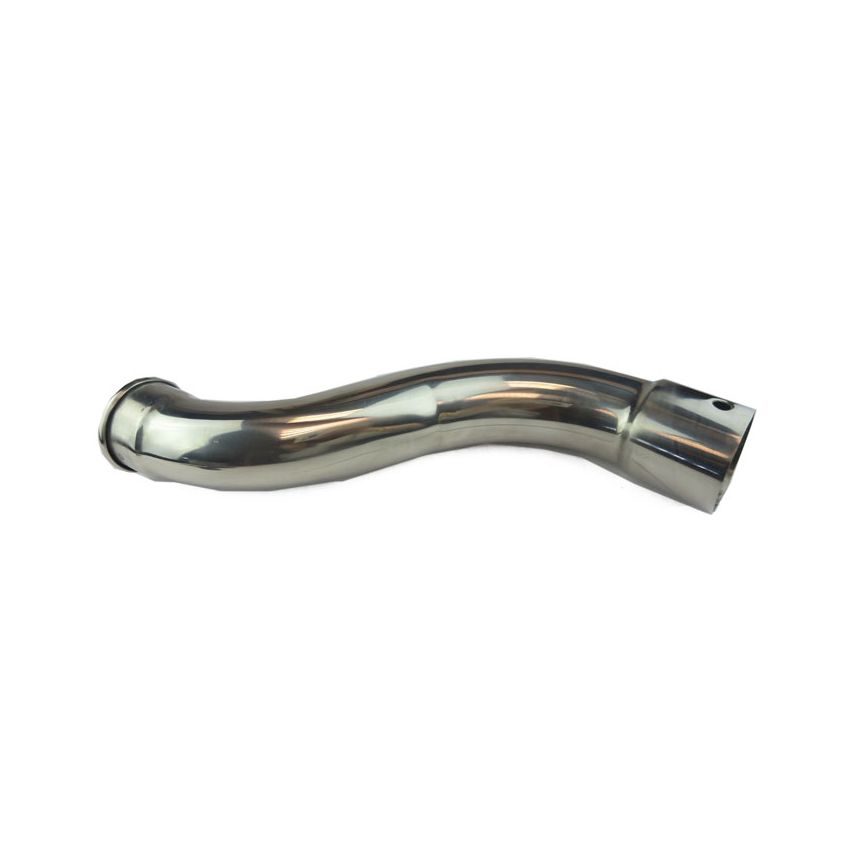 EXHAUST TAIL PIPE TRIM:  XJ S2 S3