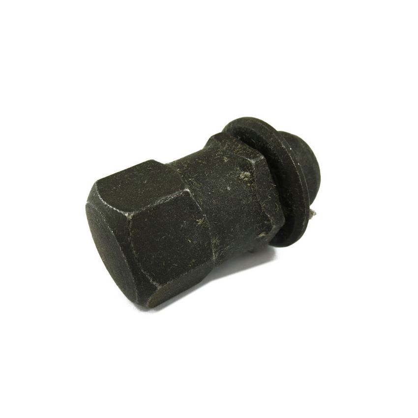 ROAD WHEEL NUT:  XJ MODELS