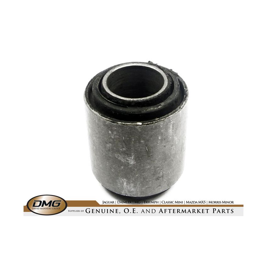 BOTTOM WISHBONE BUSH:  XJ40, X300, X308, XK8