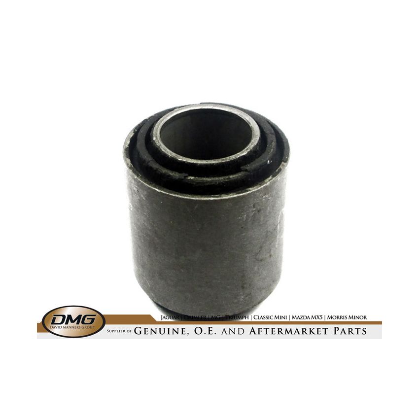 BOTTOM WISHBONE BUSH:  XJ40, X300