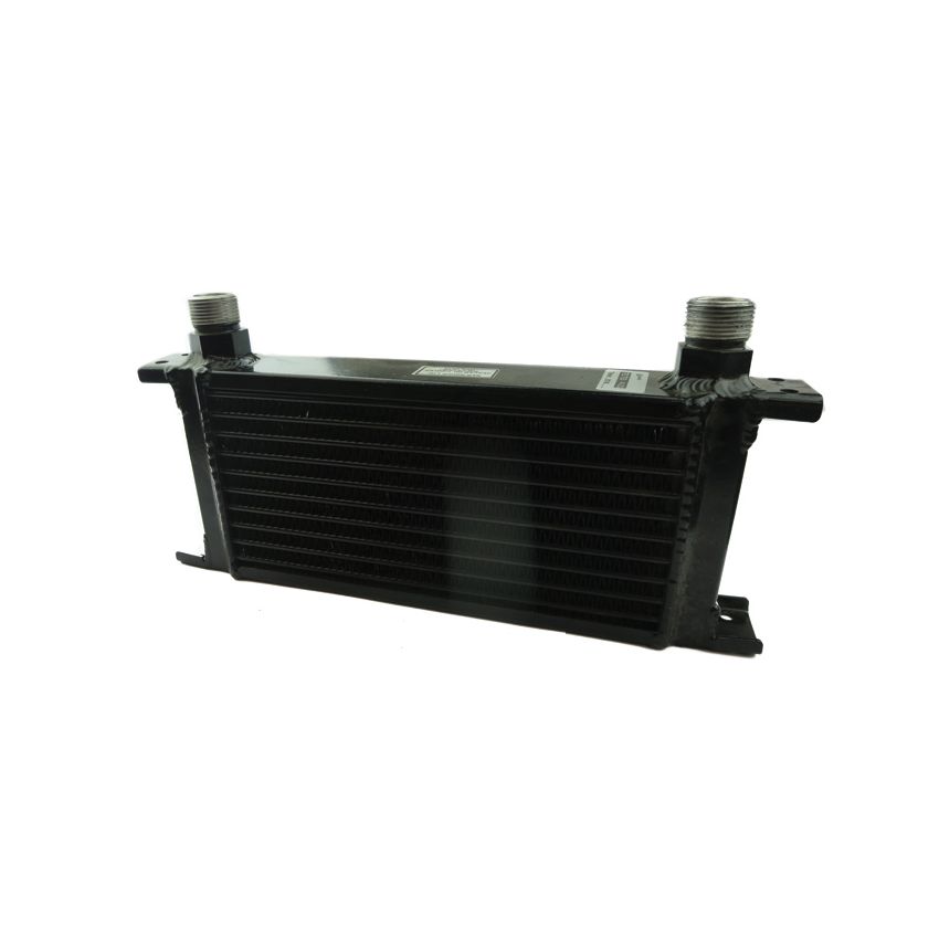 OIL COOLER:  XJS 3.6/4L >VIN184573