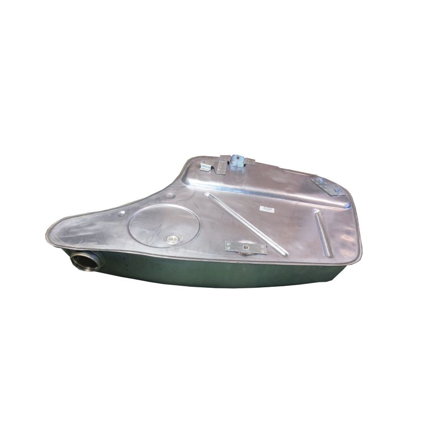 LH PETROL TANK:  XJ S2/3 3.4 IMMERSED