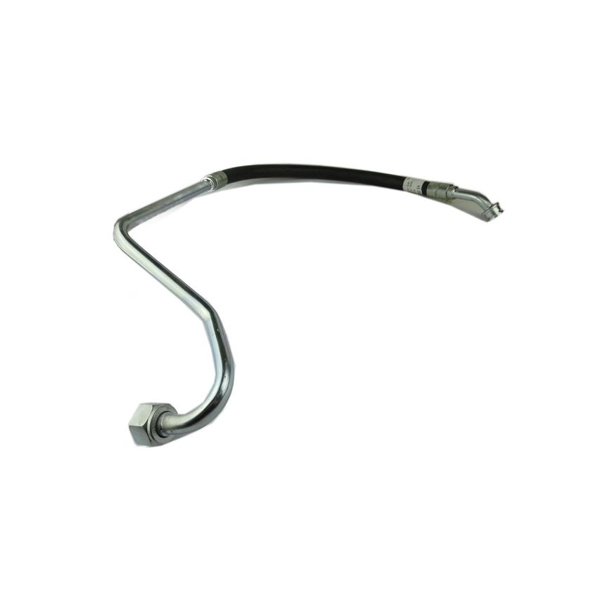 OIL COOLER FEED PIPE:  XJS