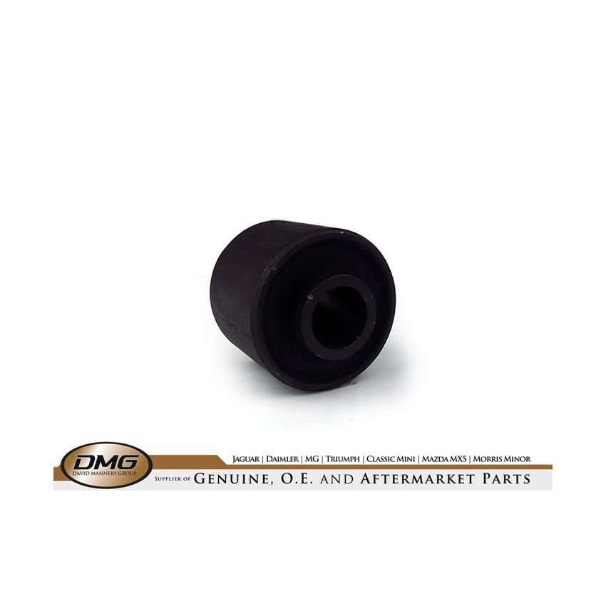 FRONT SHOCK BUSH:  XJ40, X300 LOWER