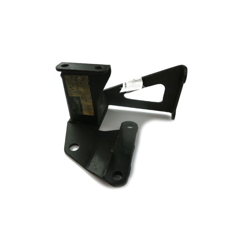 GEARBOX MOUNTING BRACKET:  XJS 3.6