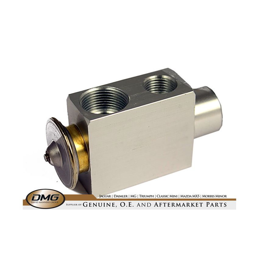 EXPANSION VALVE:  XJ40  > 667828
