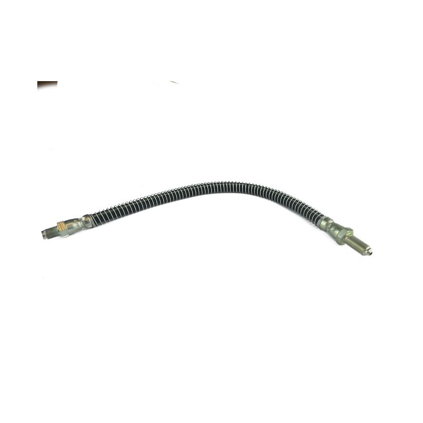 REAR BRAKE HOSE:  XJ40 UP TO 1990