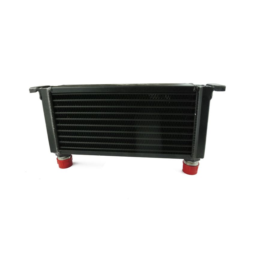OIL COOLER:  XJ40